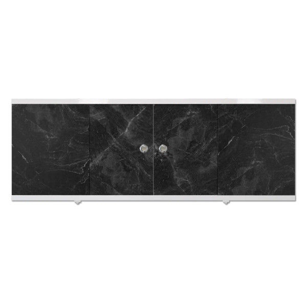 Экран фронтальный Melodia Ru(MBa 150 чёрный (MBSR15003) Экран фронтальный Melodia Ru(MBa 150 чёрный (MBSR15003)