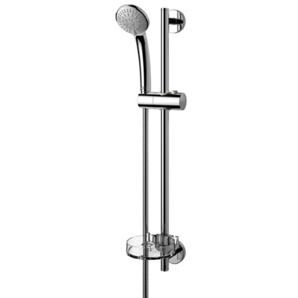 Гарнитур душевой Ideal Standard Ideal Rain (B9503AA)