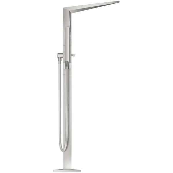 Смеситель напольный для ванны и душа Grohe Allure Brilliant (23119DC0)