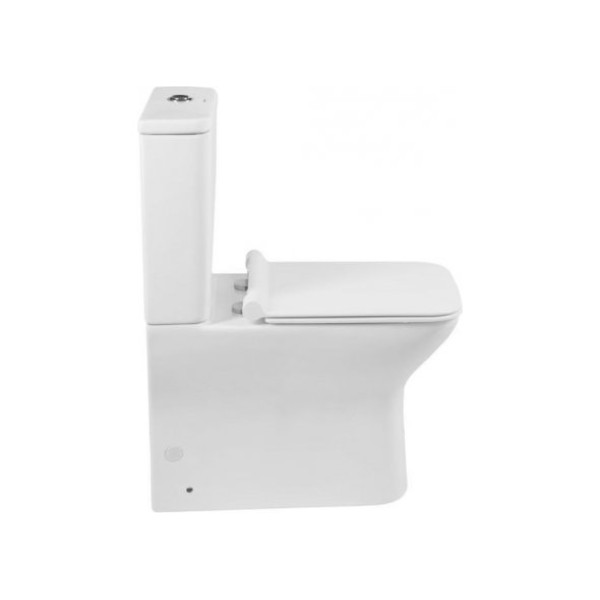 Бачок для унитаза Aquanet Cube-C-1 (210760) Бачок для унитаза Aquanet Cube-C-1 (210760)