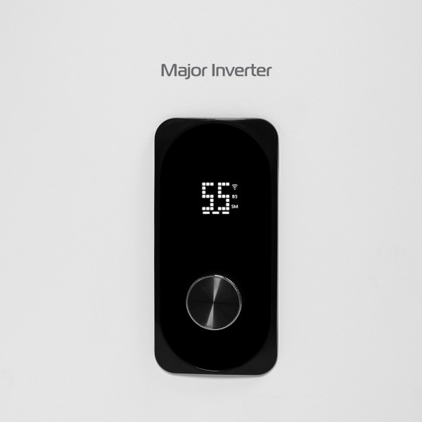 Водонагреватель накопительный Royal Thermo RWH 50 Major Inverter Водонагреватель накопительный Royal Thermo RWH 50 Major Inverter