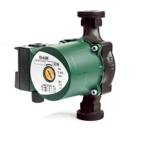 Насос циркуляционный DAB VA 65/130 (60182169H) Насос циркуляционный DAB VA 65/130 (60182169H)