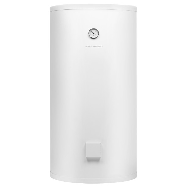 Бойлер косвенного нагрева Royal Thermo AQUATEC Standart SF150 White (напольный) ( RTWXICSF150W1) Бойлер косвенного нагрева Royal Thermo AQUATEC Standart SF150 White (напольный) ( RTWXICSF150W1)