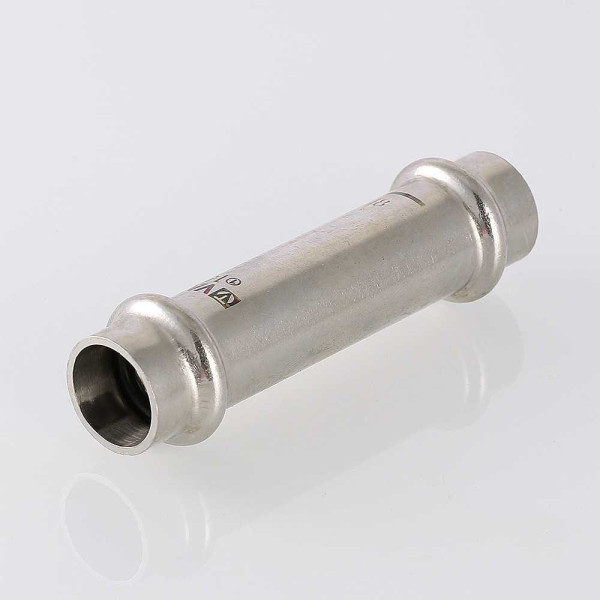 Муфта надвижная Valtec 22 (нерж.ст., пресс) (VTi.904.I.002222) Муфта надвижная Valtec 22 (нерж.ст., пресс) (VTi.904.I.002222)