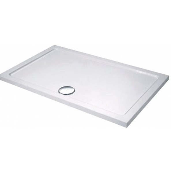 Душевой поддон Cezares SMC 160х90 (TRAY-M-AH-160/90-35-W) Душевой поддон Cezares SMC 160х90 (TRAY-M-AH-160/90-35-W)