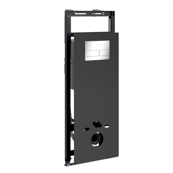 Инсталляция для унитаза WasserKRAFT Salm (27TLT.010.ME.BL.BN04) Инсталляция для унитаза WasserKRAFT Salm (27TLT.010.ME.BL.BN04)