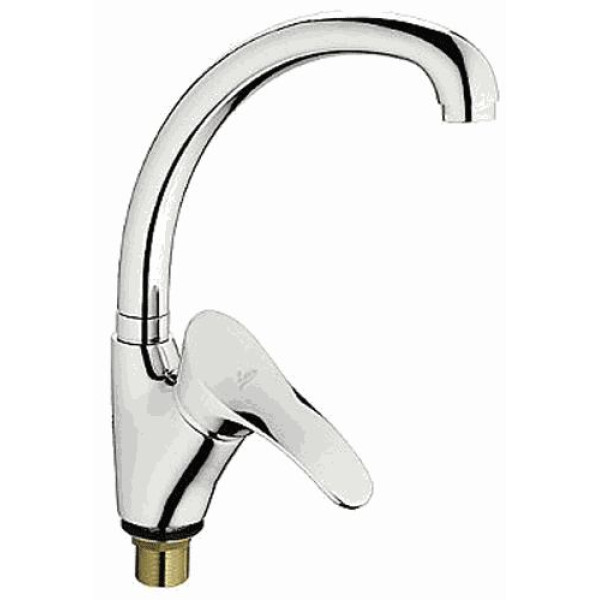 Смеситель для кухни Ledeme (L5901)