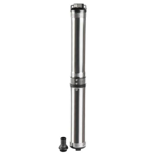 Насос скважинный Unipump 3,5" ECO MIDI-5 (43341) Насос скважинный Unipump 3,5" ECO MIDI-5 (43341)
