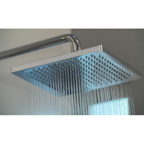 Душ верхний Hansgrohe Crometta E (26726000) Душ верхний Hansgrohe Crometta E (26726000)