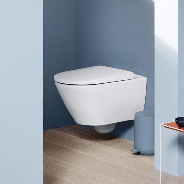 Сиденье для унитаза Duravit D-NEO (0021610000)