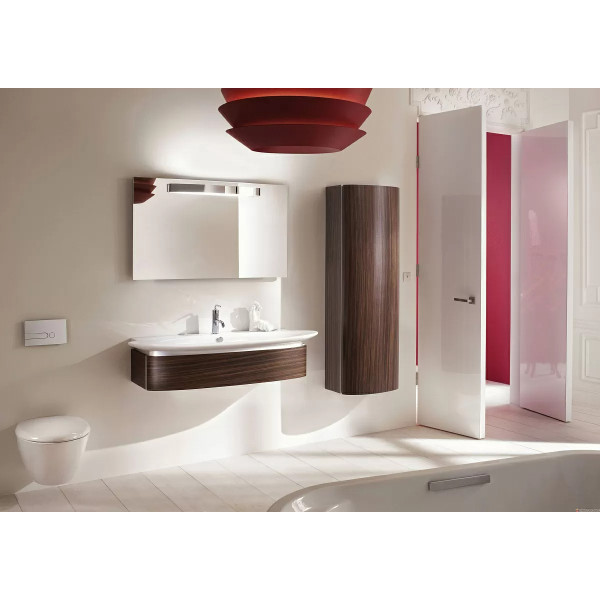 Зеркало Jacob Delafon Presquile 1100x50x650 (EB1110-NF)