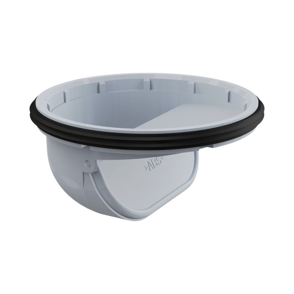 Гидрозатвор сухой Alcaplast для APV26, APV26C (APV0060)