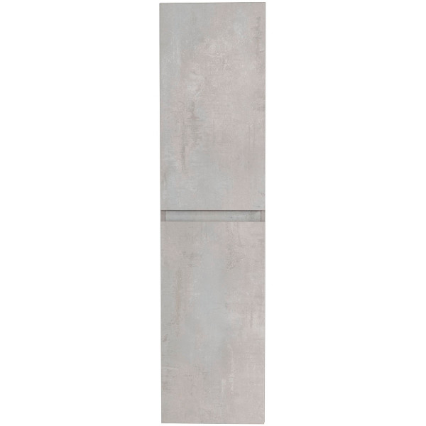 Пенал подвесной Cezares Molveno 40x160 Beton (MOLVENO-160-2A-SC-BET)