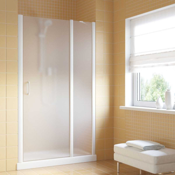 Душевая дверь Vegas Glass 140х190 EP-F-1 140 01 10 L стекло сатин Душевая дверь Vegas Glass 140х190 EP-F-1 140 01 10 L стекло сатин