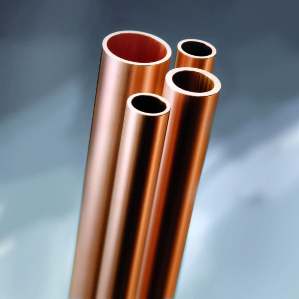 Труба медная неотожжённая Hailiang 35*1 мм. EN1057 твердая (R290) (1 пог. м.) (HLPH350010005) Труба медная неотожжённая Hailiang 35*1 мм. EN1057 твердая (R290) (1 пог. м.) (HLPH350010005)