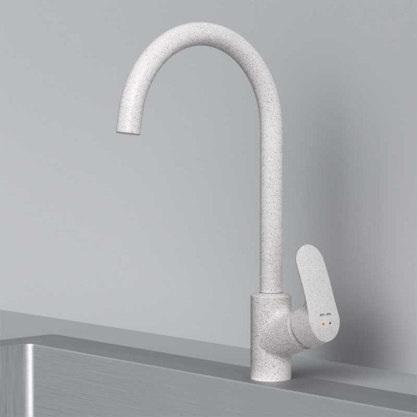 Смеситель для кухни AM.PM Like (F8007133)