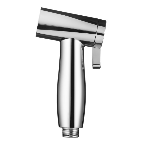 Лейка гигиеническая Swedbe Calypso хром (5141) Лейка гигиеническая Swedbe Calypso хром (5141)