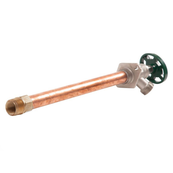 Кран незамерзающий Arrowhead 455 450 мм. 1/2х3/4"ВН (455-18LF-RUS) Кран незамерзающий Arrowhead 455 450 мм. 1/2х3/4"ВН (455-18LF-RUS)