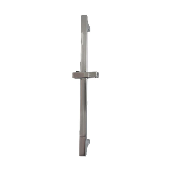Душевая стойка Melodia с мыльницей Stylish 30x15, L=650, нерж. (MKP25006BL) Душевая стойка Melodia с мыльницей Stylish 30x15, L=650, нерж. (MKP25006BL)