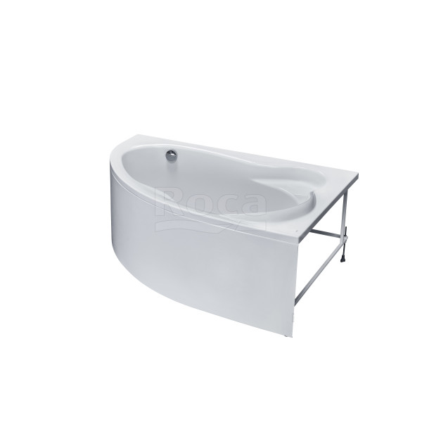 Экран фронтальный для ванны Roca Luna 170х115 (ZRU9302915)