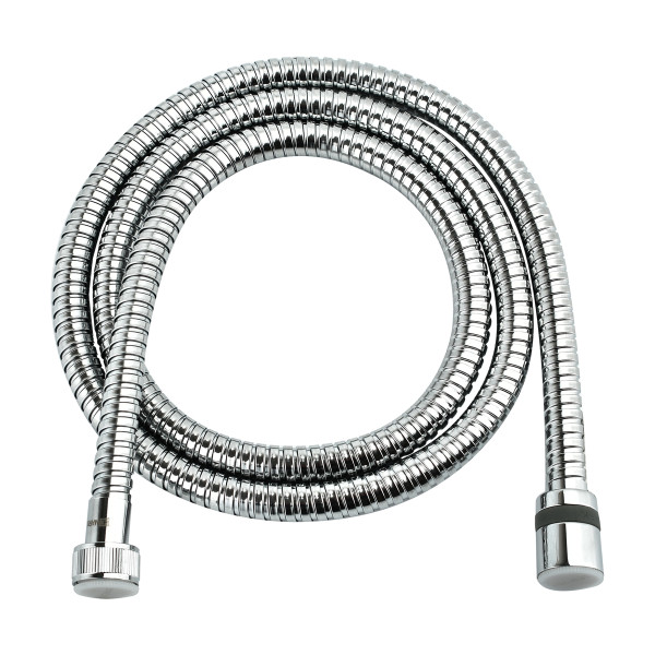 Шланг душевой Lemark 150 см TURN-FREE (LE8023S-Black)