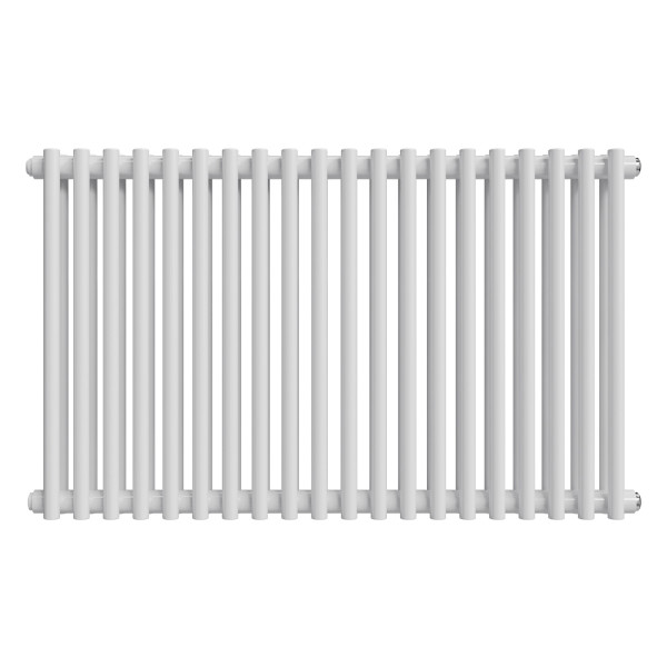 Радиатор стальной трубчатый Royal Thermo Shift R22 C2050 (20 секций) бок. подкл. (белый RAL 9016) (R22-C2050.20.9016)
