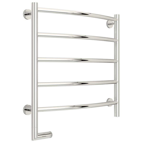 Полотенцесушитель электрический Сунержа Галант 2.0 600x600 МЭМ левый, хром (00-5200-6060)