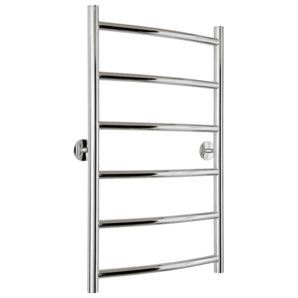 Полотенцесушитель водяной Стилье Универсал-50 800х400 (6) Г 21 хром (00650-8040) Полотенцесушитель водяной Стилье Универсал-50 800х400 (6) Г 21 хром (00650-8040)