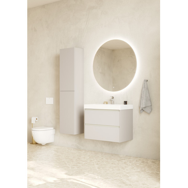 Тумба подвесная Roca Ona Ivory 785x450x565 слоновая кость (Z.RU93.0.786.2)