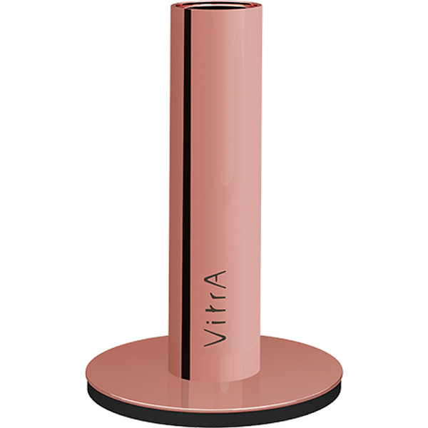 Подстаканник для зубных щеток Vitra Origin медный (A4489626) Подстаканник для зубных щеток Vitra Origin медный (A4489626)