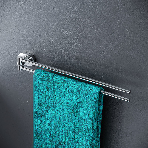 Вешалка для полотенец AM.PM Sense (A7432600)