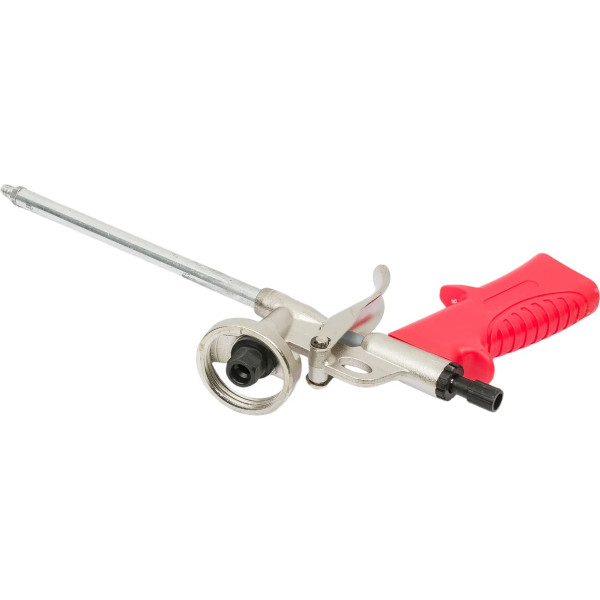 Пистолет для монтажной пены Fomeron Skill LT (590222) Пистолет для монтажной пены Fomeron Skill LT (590222)