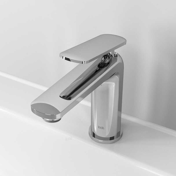 Смеситель для раковины Iddis Dash хром (DASSB00i01)