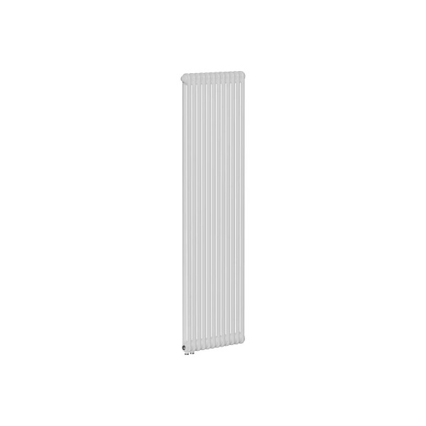 Радиатор стальной трубчатый RIFAR TUBOG 2180/8 нижн. подкл. DV1 гриджио (TUB 2180-08-DV1-AG)