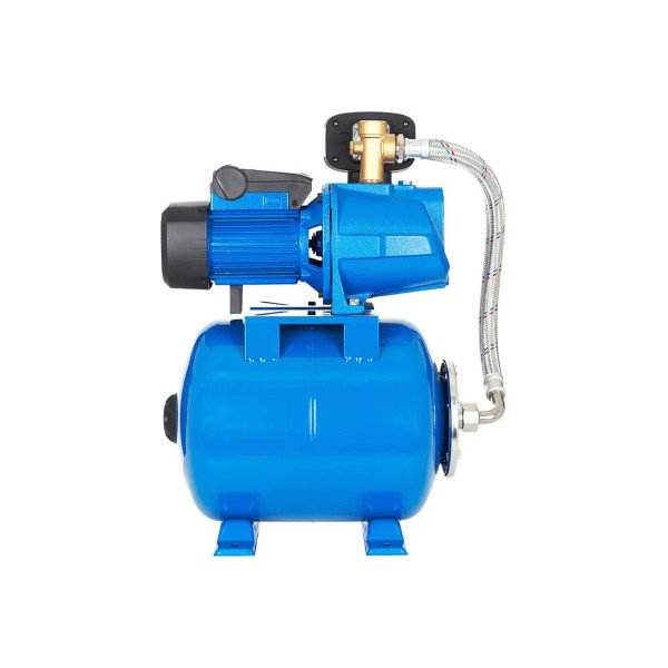 Насосная станция Aquario AUTO AJC-61C(M) (реле Masterswitch)