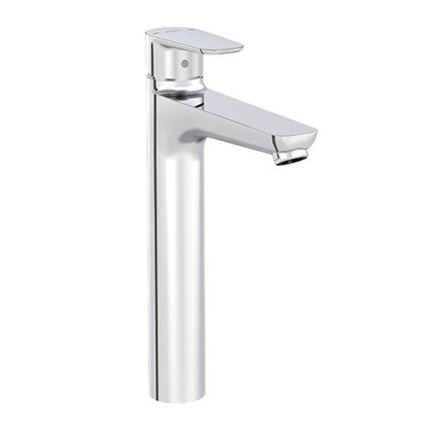 Смеситель для раковины Vitra Flow Soft хром (A43010EXP)