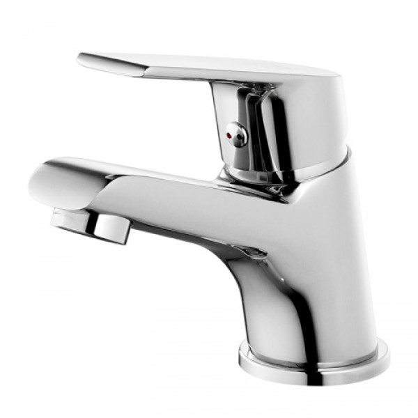 Смеситель для раковины Milardo Nelson (NELSB00M01)