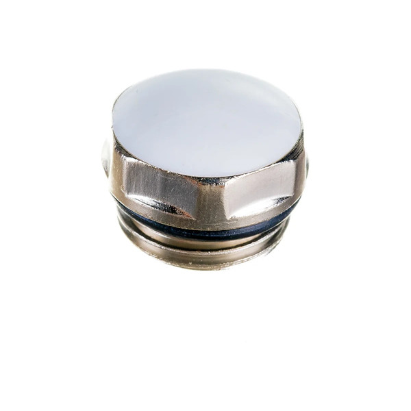 Заглушка для радиатора 3/4" Kromwell (EU.ST6253302 34_k) Заглушка для радиатора 3/4" Kromwell (EU.ST6253302 34_k)