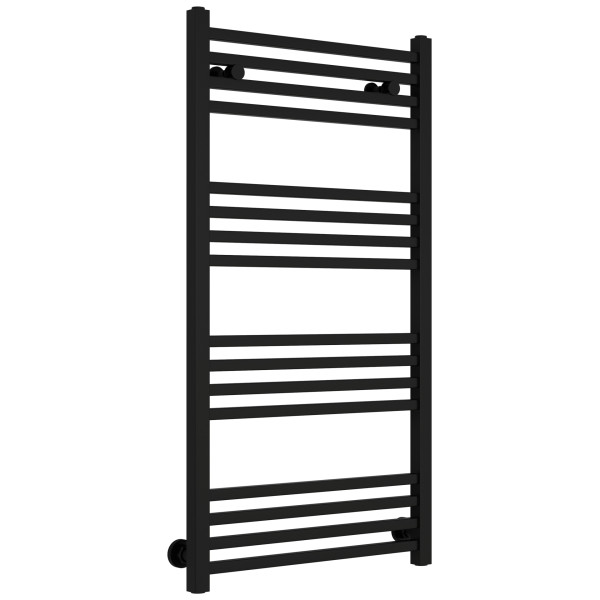 Полотенцесушитель водяной Сунержа Модус 1000x500 матовый черный (31-0250-1050)
