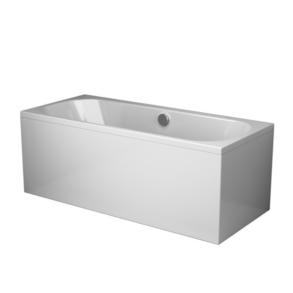 Ванна акриловая AM.PM Above 160x70 белая (W9XA-160-070W-A) Ванна акриловая AM.PM Above 160x70 белая (W9XA-160-070W-A)