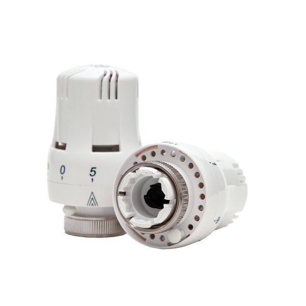 Головка термостатическая М30х1,5 Arrowhead Black жидкостная (черная) (217003B) Головка термостатическая М30х1,5 Arrowhead Black жидкостная (черная) (217003B)