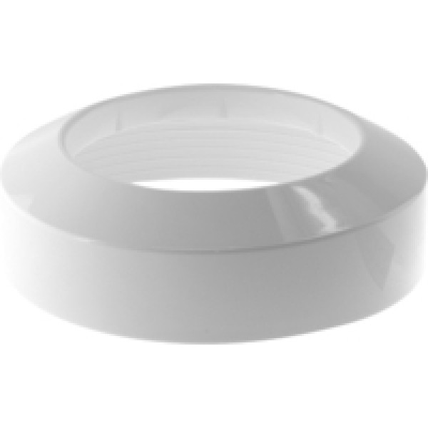 Чашка декоративная Viega 50х90х25 мм. (белая) Чашка декоративная Viega 50х90х25 мм. (белая)