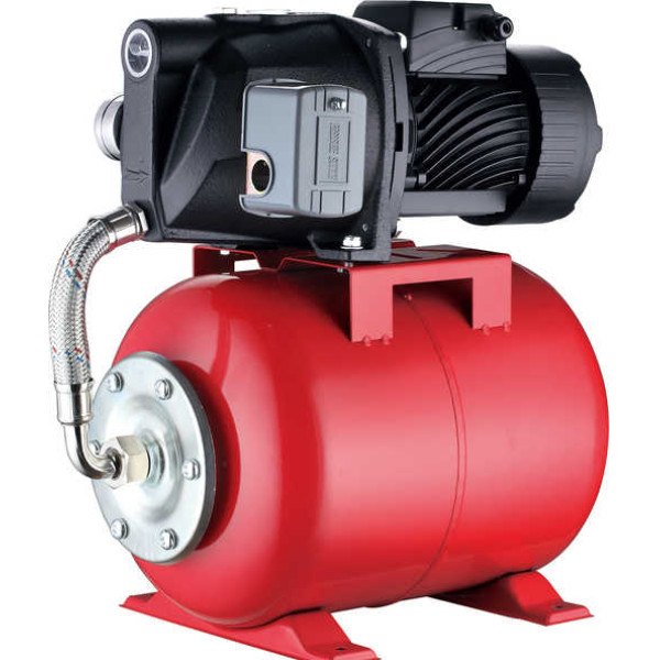 Насосная станция Pumpman ATJET80 Насосная станция Pumpman ATJET80