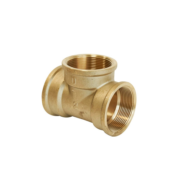 Тройник 3" ВР Usystems (для теплоизолированных труб) (1135645) Тройник 3" ВР Usystems (для теплоизолированных труб) (1135645)