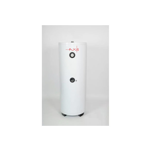 Бойлер косвенного нагрева AXIS THERM X 200 (29 кВт, напольный) (AXISTRX200) Бойлер косвенного нагрева AXIS THERM X 200 (29 кВт, напольный) (AXISTRX200)
