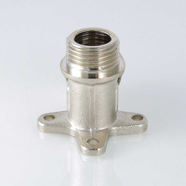 Водорозетка 16*1/2"Н Valtec (обжим) (VTm.355.N.001604) Водорозетка 16*1/2"Н Valtec (обжим) (VTm.355.N.001604)