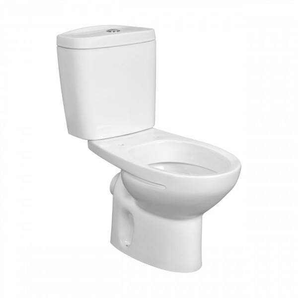 Унитаз напольный Roca Victoria 35,5x66,5x38,5 белый (7.3423.9.900.0) Унитаз напольный Roca Victoria 35,5x66,5x38,5 белый (7.3423.9.900.0)