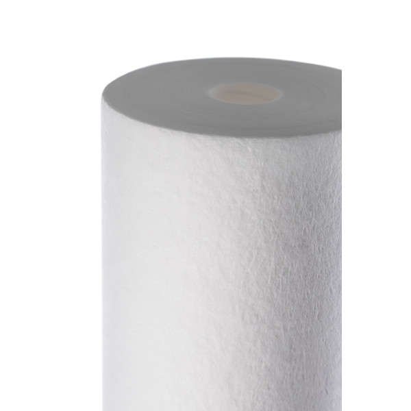 Картридж Гейзер PP 5 - 20BB (вспененный полипропилен, для холодной воды) (28013) Картридж Гейзер PP 5 - 20BB (вспененный полипропилен, для холодной воды) (28013)