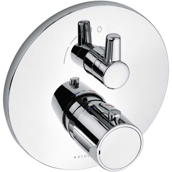 Смеситель для душа Kludi O-ceanхром, внешняя часть (388350545) Смеситель для душа Kludi O-ceanхром, внешняя часть (388350545)