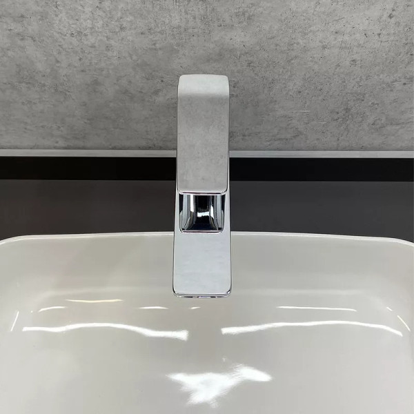 Смеситель для раковины Comforty хром (FC071B-CCT)